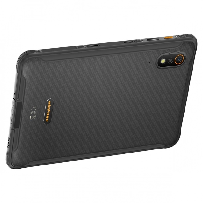 Tablet Armor Pad Lite 8 inch 3/32GB 7650 mAh negru