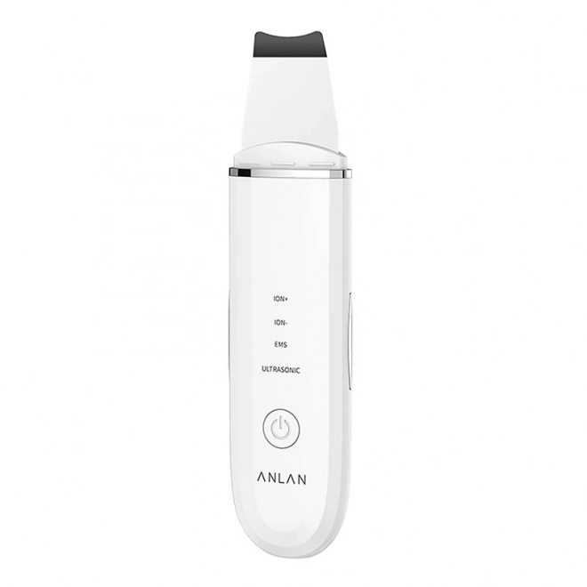 Peeling ultrasonic pentru piele anlan