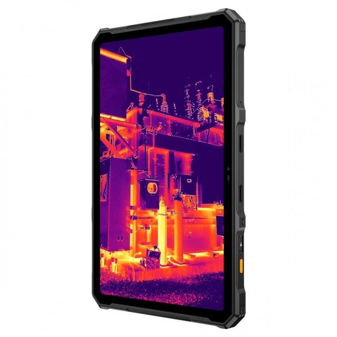 Tablet Armor Pad 4 Ultra Thermal 5G 10.36 inch 8/256GB Termoviziune Negru