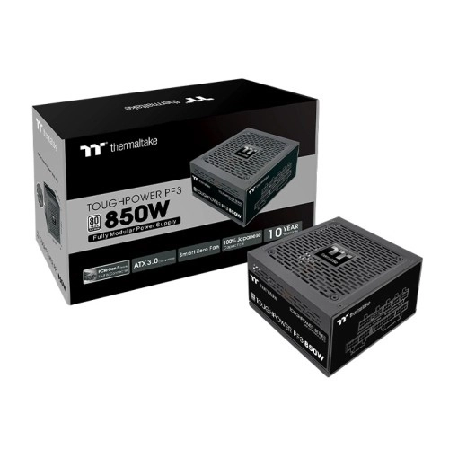Sursă de alimentare Toughpower Grand PF3 850W Platinum