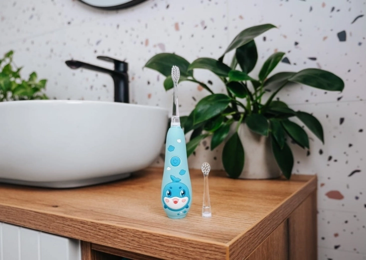 Temporizator inteligent cu impuls la fiecare 30 de secunde