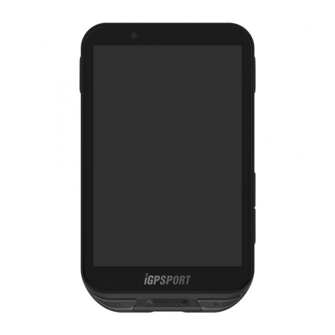 Ciclocomputer iGPSport cu ecran tactil