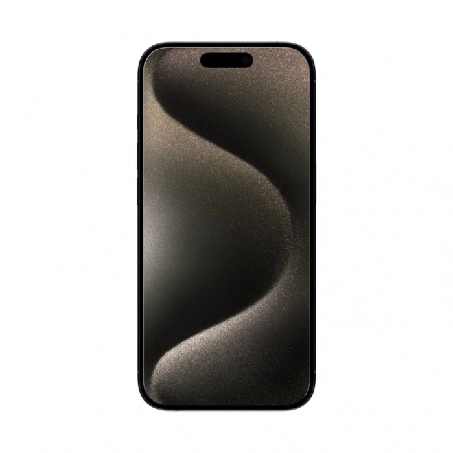 Protecție ecran ScreenForce Invisiglass Privacy pentru iPhone 16 Pro