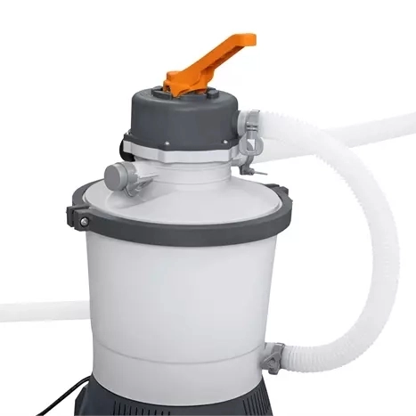 Filtrare cu nisip Bestway 3028 l/h