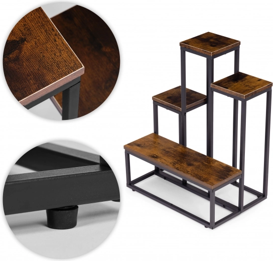 Construcție metalică durabilă