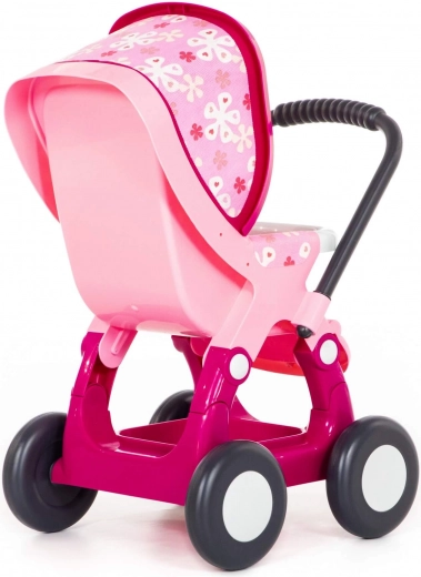 Construcție rezistentă pentru joacă zilnică