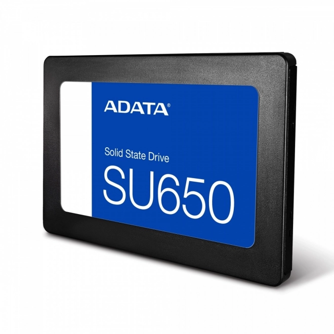 Unitate SSD Ultimate SU650 960GB 2.5 S3