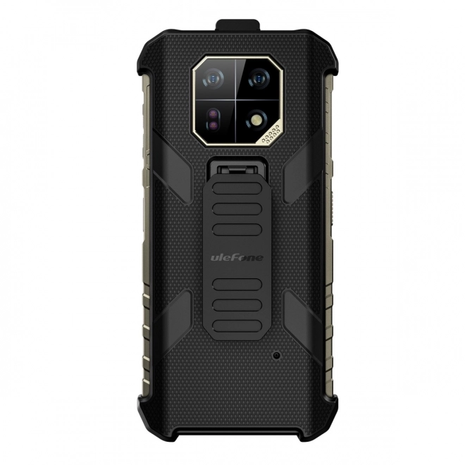 Etui multifuncțional pentru Ulefone Armor 22