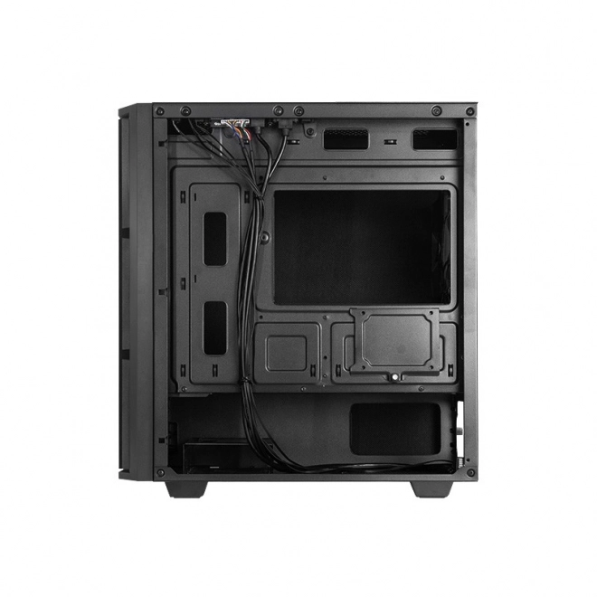 Carcasa mini-tower mATX CHIEFTEC
