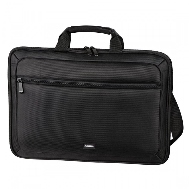 Geantă laptop neagră