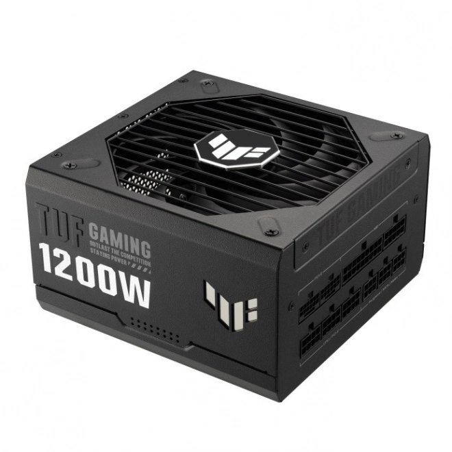 Sursă de alimentare Asus TUF Gaming 1200W Gold