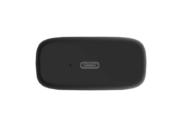 Microfon NATEC Hopper lavalier wireless pentru Lightning