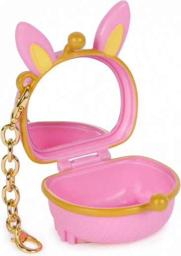 Oglindă ascunsă și loc pentru mărunțișuri