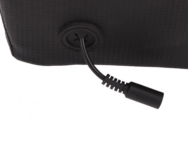 Masajer electric pentru picioare shiatsu cu încălzire