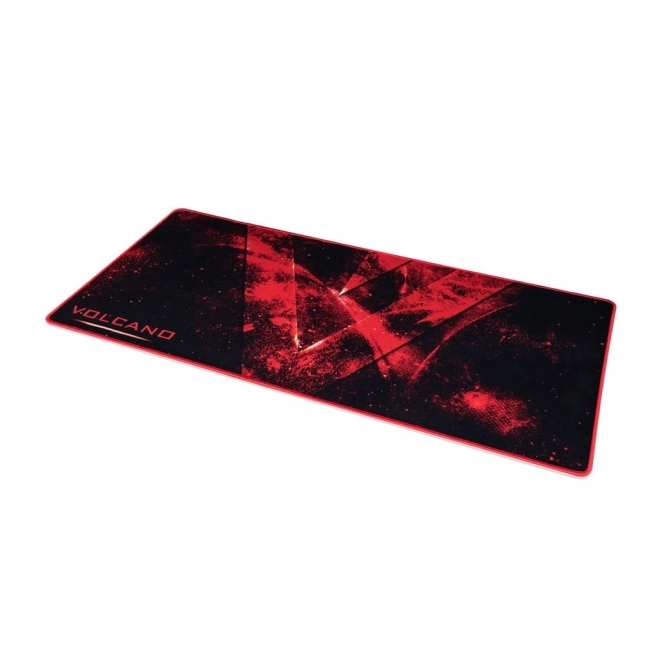 Volcano Erebus suport mouse și tastatură