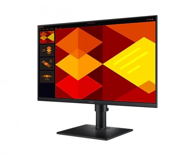 Monitor 24 inch IPS Full HD cu HDMI și DP
