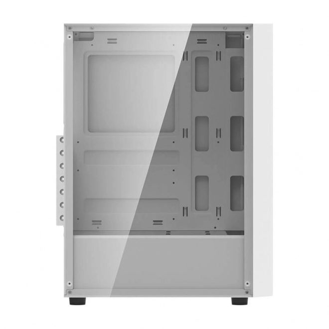 Carcasă PC Darkflash A290 cu 3 ventilatoare