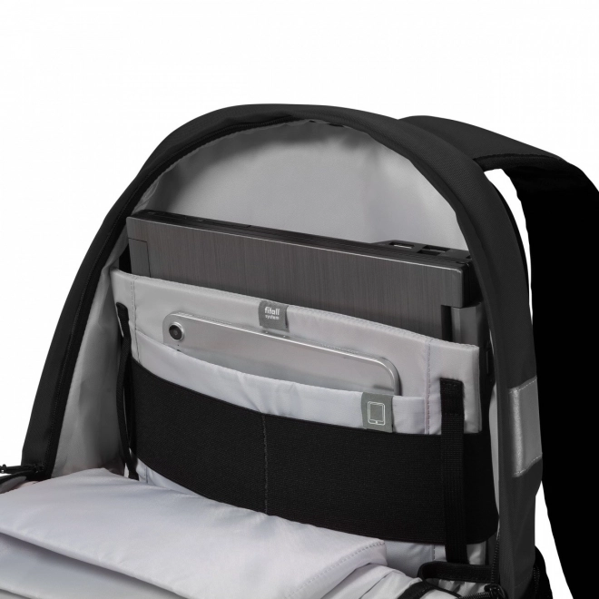 Rucsac reflectorizant 25L V2