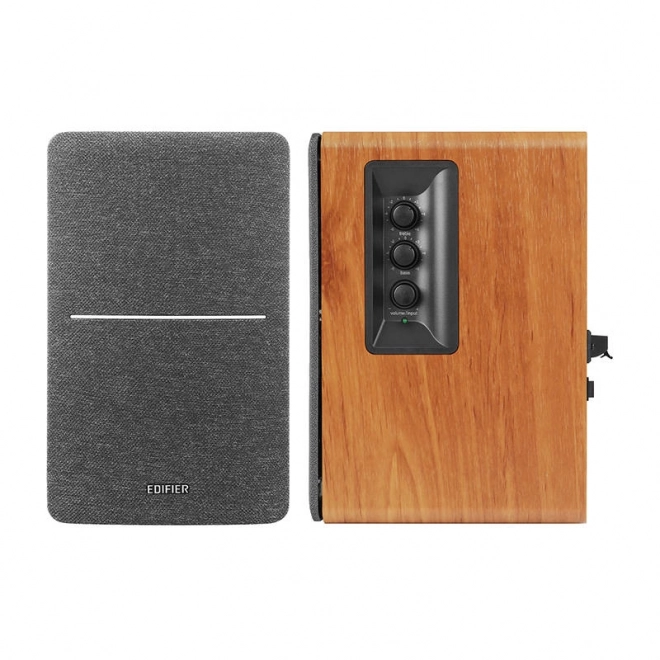 Boxe audio Edifier R1280DBs maro