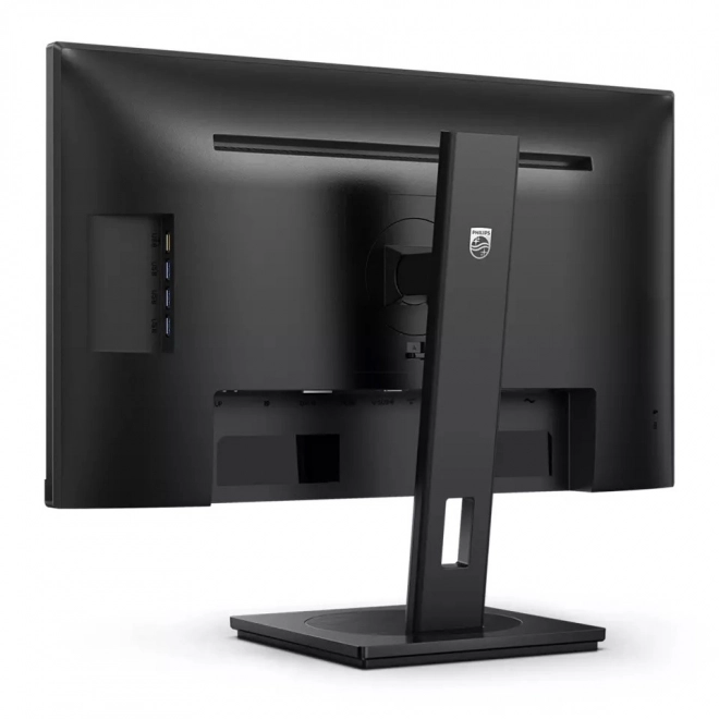 Monitor VA cu Pivotări Multiple de 23,8 Inch