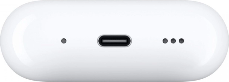 Carcasă MagSafe cu USB‑C și localizare precisă