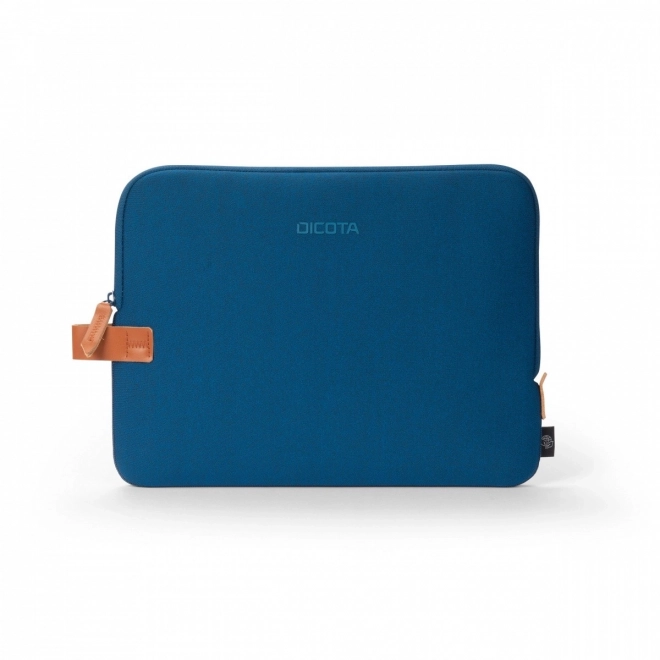 Etui urban navy pentru MacBook