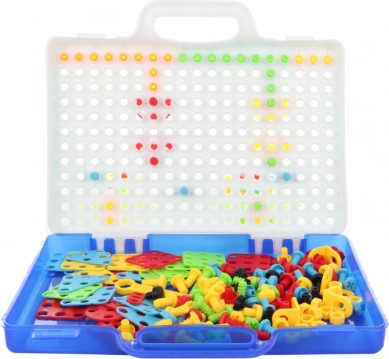 Geantă portabilă și ordine mereu la îndemână