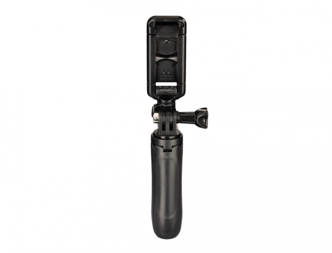 Mini trepied de buzunar pentru smartphone-uri 20cm negru