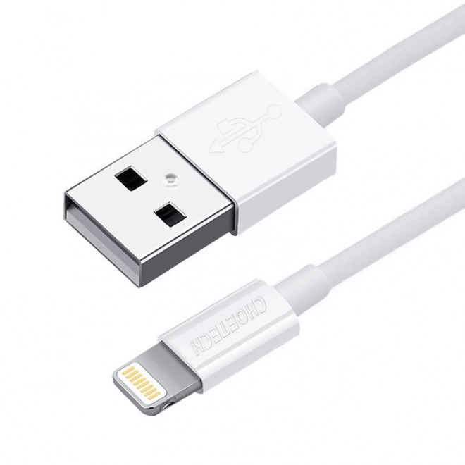 Cablu USB la Lightning Choetech
