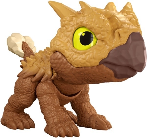 Set Jurassic World Mighty Little Biters