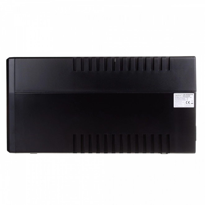 Zasilator UPS interactiv cu LED 1500VA/900W