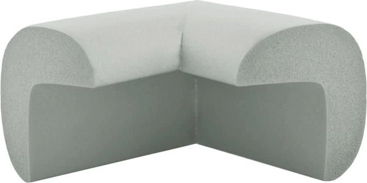 Protecție moale și sigură pentru colțuri