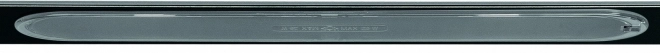 Okap telescopic modern