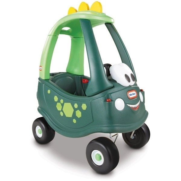 Cupe Cozy Dino de la Little Tikes