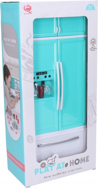 Frigider compact