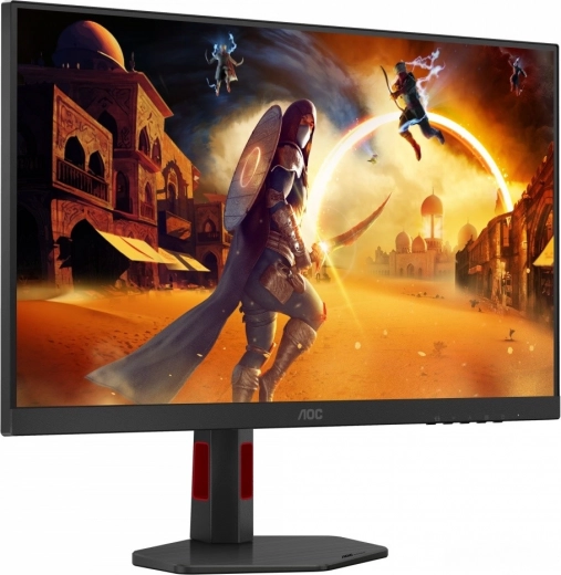 Frecvență de reîmprospătare mare de 160Hz