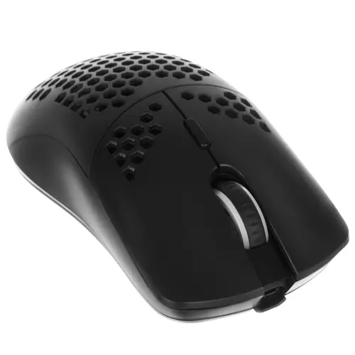 Mouse de gaming wireless Dunmoon