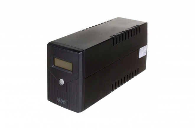 Ups cu afișaj lcd Line-Interactive 800VA 480W