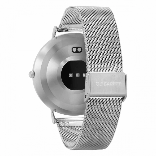 Smartwatch Verona argintiu