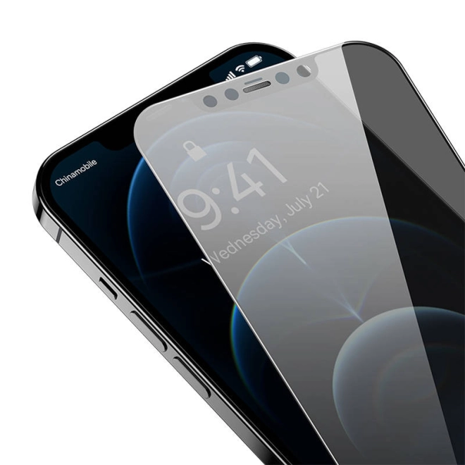 Potrivire perfectă pentru iPhone 12 Pro Max