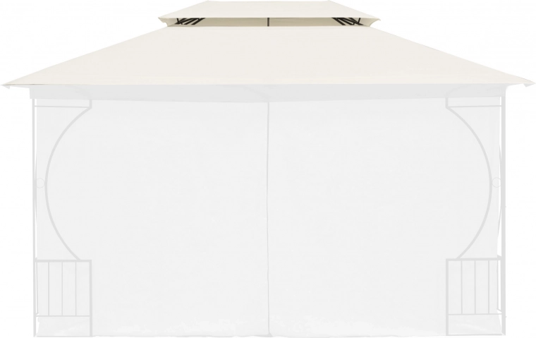 Strat dublu al acoperișului