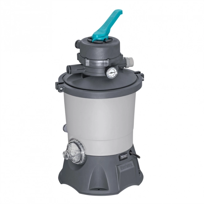 Filtrare cu nisip pentru piscina Bestway