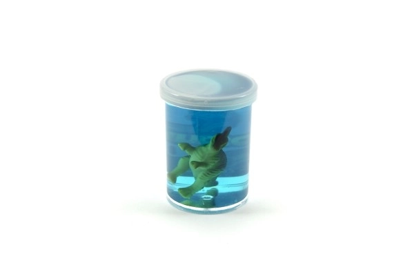 Mâzgă cu dinozauri 80g