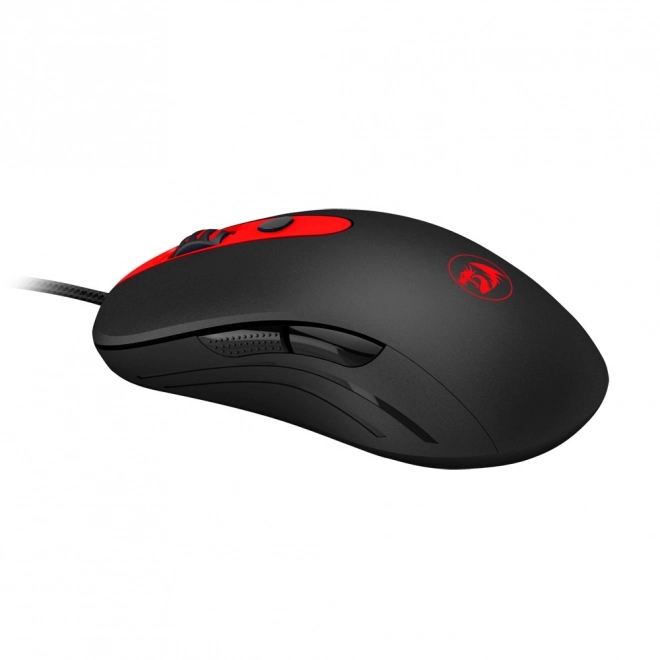 Mouse gaming Redragon Gerberus