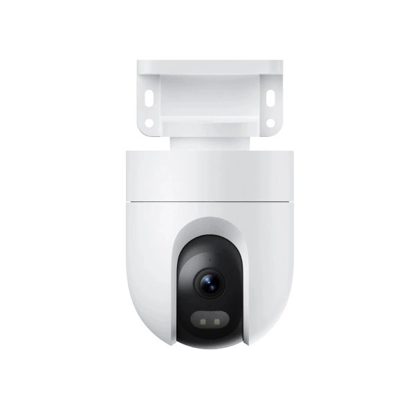 Cameră de exterior Xiaomi 4 MP cu AI și rezistență IP66