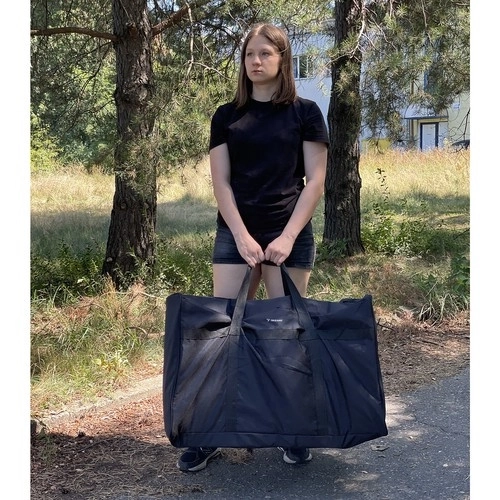 Geantă de călătorie 200L Trizand