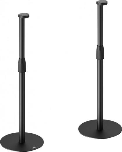 Înălțime reglabilă pentru o audiție perfectă