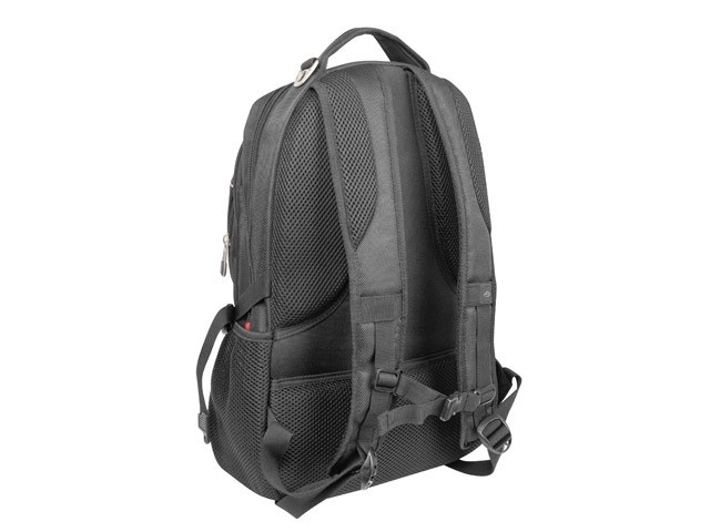 Rucsac pentru notebook Natec Merino 15,6" negru