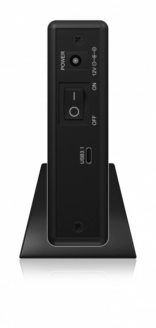 Carcasă HDD Type-C 3.5 inch