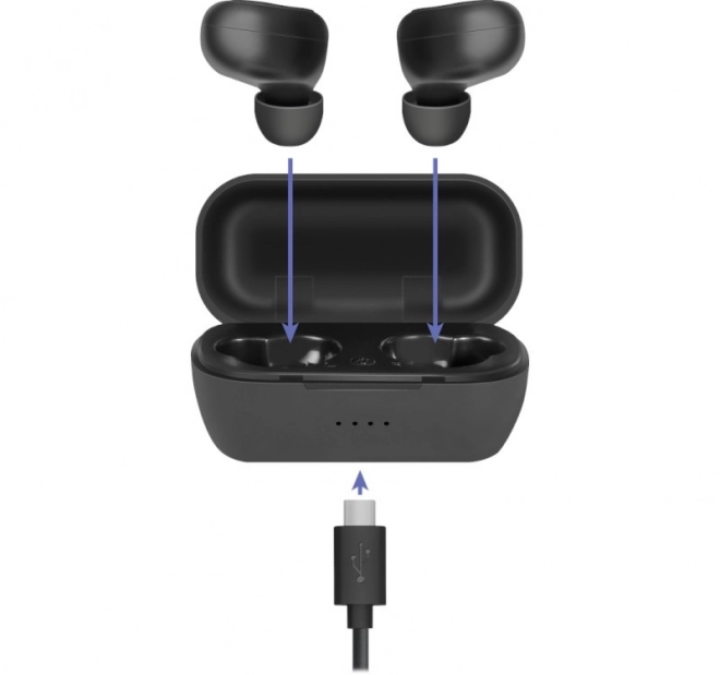 Căști Bluetooth cu microfon